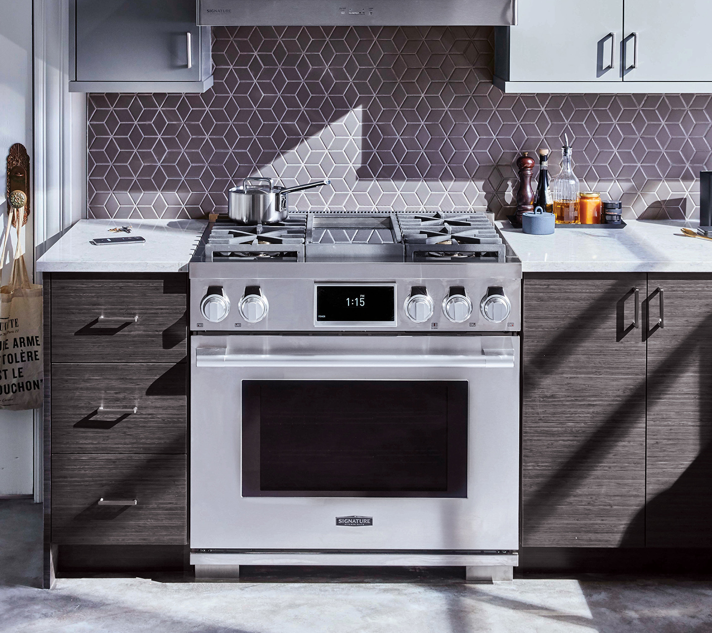 The 9 Best Kitchen Ranges Of 2021